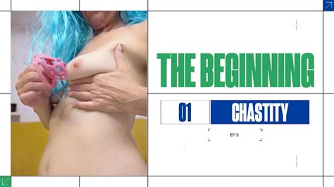 How Did I Convince My Husband To Wear A Chastity Cage Amateur Amateur