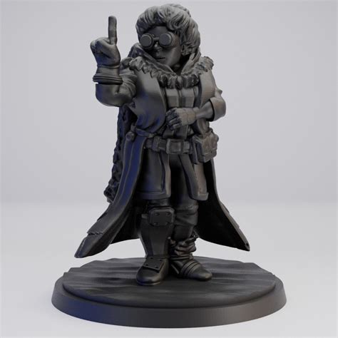 Hot Goblin Custom Hero Y DALGO Z