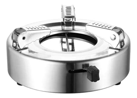 Estufa Tipo Mochila Tipo Mini Hot Pot Cuotas sin interés