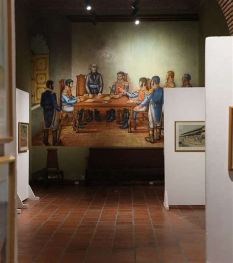 Los 100 Mejores Museos En México Por Estado