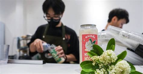 Sự thật bất ngờ về loại thức uống độc lạ trà sữa hoa sữa hot trend gần đây