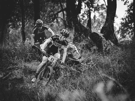 Single Track Minds