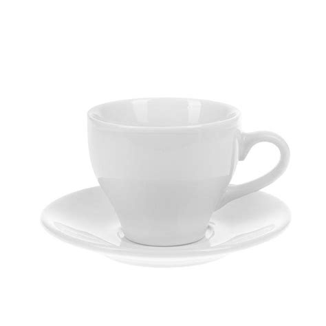 Купить Чайная пара Collage, фарфор, 200 мл: в Алмате, Астане • Цена на ...