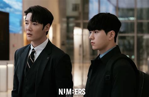 Fakta Tentang Numbers Drakor Comeback Kim Myung Soo Setelah Wamil