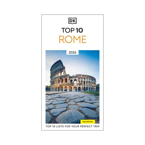 dk eyewitness top  rome  default attributes
