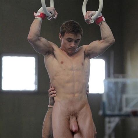 Nude Male Gymnast Tumblr Telegraph