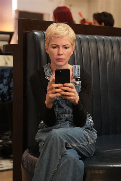 Dying For Sex La Historia Real Tras La Aclamada Serie Protagonizada Por Michelle Williams Que