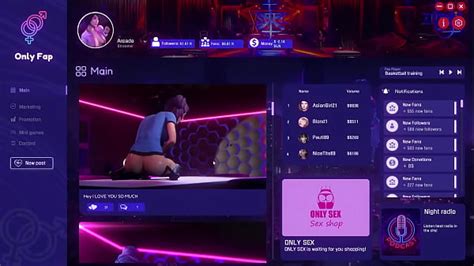 Onlyfap Simulator 4 Porn Game Play Part 01 Sex Game Nude Game Xxx Mobile Porno Videos