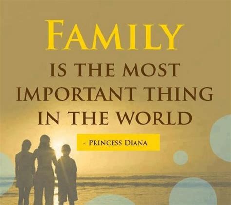 Famous Quotes About Family Importance. QuotesGram