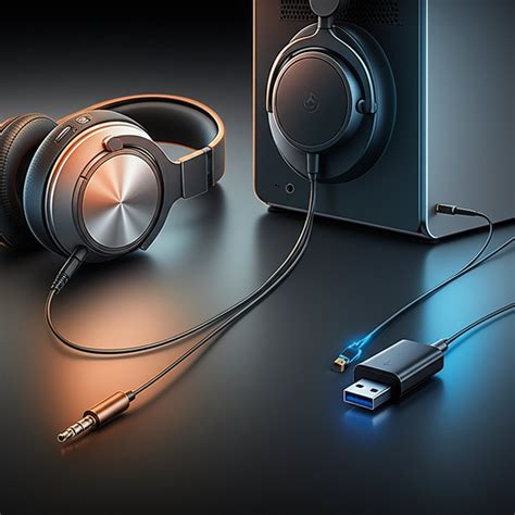 How to Use Both Headphone Jacks on PC: Set Up Dual Output Fast ...