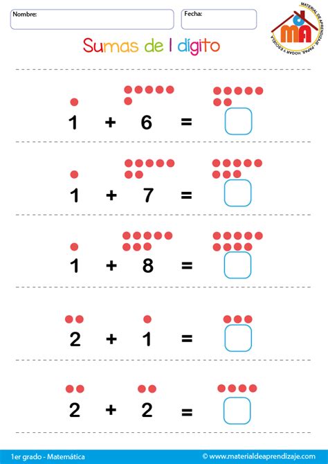 Fichas De Sumas Restas My XXX Hot Girl