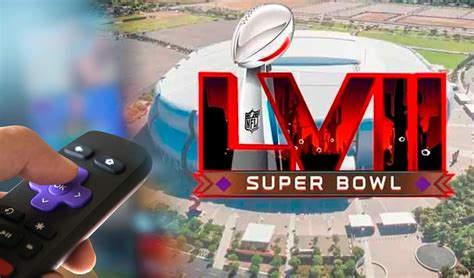 Cómo y dónde ver el Super Bowl 2023 horarios canales de TV en México