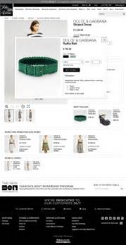 Saks Fifth Avenue on Behance