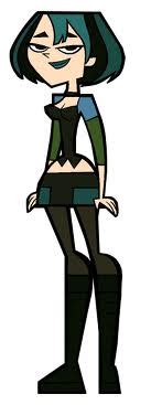 Gwen | Total Drama All-Stars Wiki | Fandom