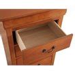 Glory Furniture Louis Phillipe Drawer Lingerie Chest In Oak Cymax Business