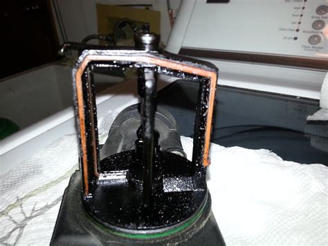 Strange results from a simple test of the M54 DISA valve today | Page 2 ...