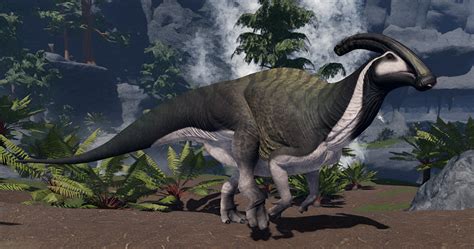 Parasaurolophus Prior Extinction Official Wiki Fandom