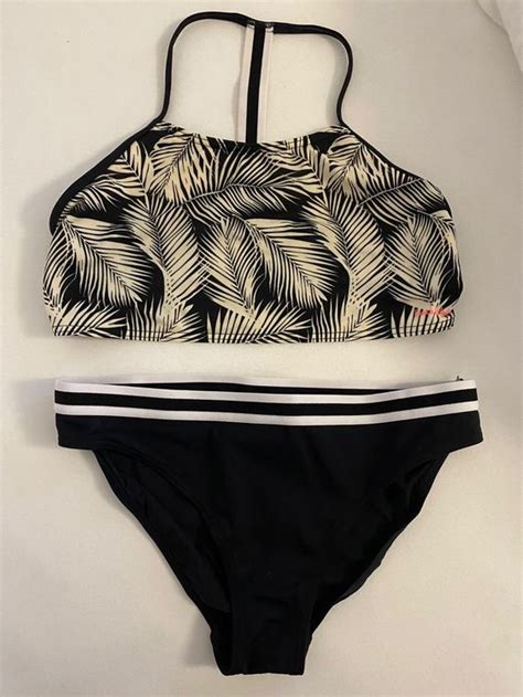 Sch Ner Bikini Von C A Kaufen Auf Ricardo