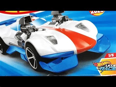 Unboxing And Review Hot Wheels Super Twin Mill Hot Wheels Lets Race YouTube