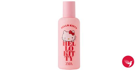 Hello Kitty Zara Parfum - ein es Parfum für Frauen 2021
