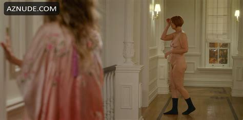 Cynthia Nixon Nude Aznude