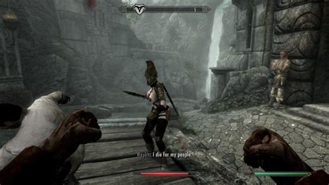 Female Guards Bikini Alpha Adult Mods LoversLab