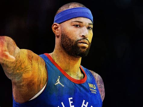 DeMarcus Cousins Stats? | NBA Career, Season, and Playoff Statistics