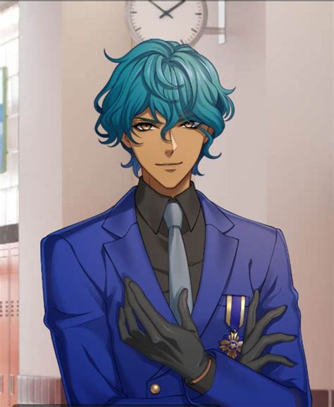 Pin on Genius Inc | Anime guys, Character, Game character