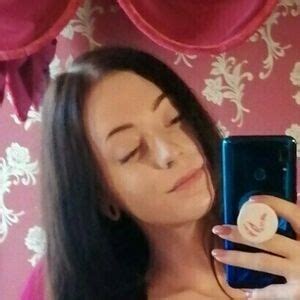 Amy Mabel Leaked Nude Photos And Videos