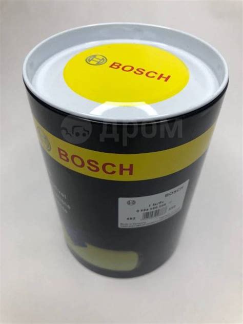 Купить Топливный насос Bosch Новый для Toyota Suzuki Lexus OPEL Узкие ...