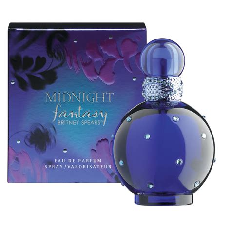 Midnight Fantasy Parfum - Homecare24