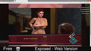 Expuesto Versi N Web Xvideos
