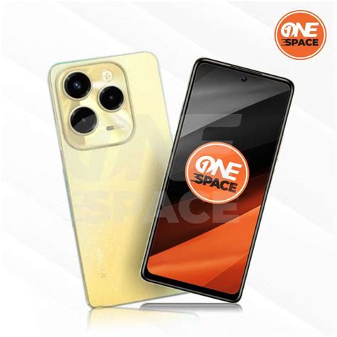 Promo Infinix Hot Pro Gb Gb Gb Garansi Resmi Diskon Di Seller One Space