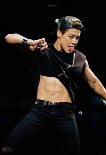 Jimins Abs😍 Wiki Bts Armys Amino