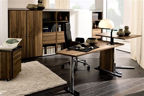 35 Masculine Home Office Ideas And Inspirations Man Of Many