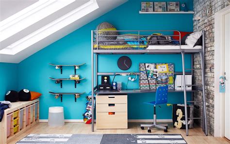 Teenage Bedroom Ideas Style Your Teens Room Ikea