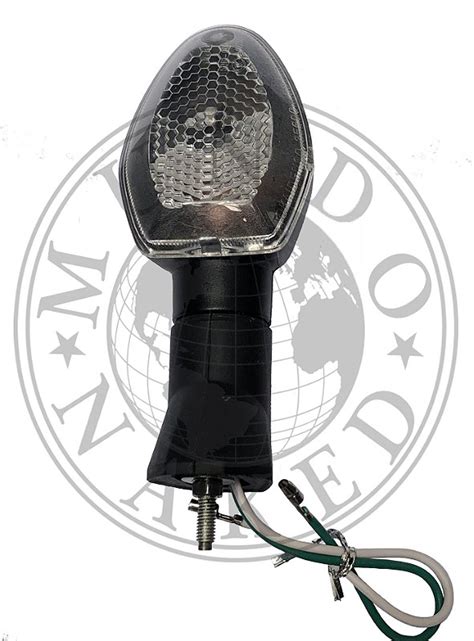 Loja Mundo Naked Pisca Suzuki Dl V Strom E Seta Modelo Original Loja Mundo Naked