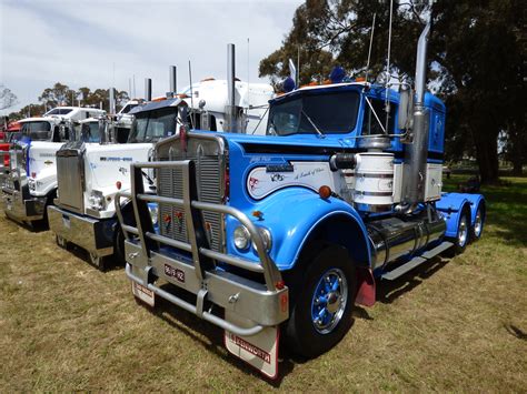 kenworth  moonayyy flickr