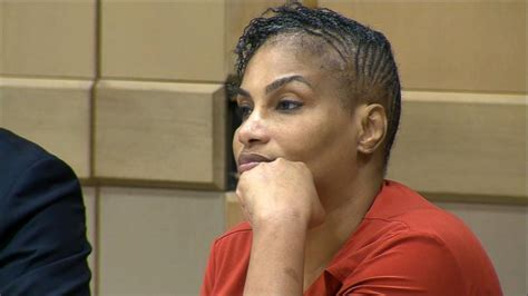 Woman on Trial in Slaying of Boyfriend Claims Self-Defense Video - ABC News