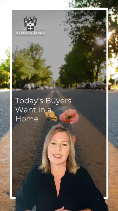 Video Alisa Morrison On Linkedin Wellnessre Healthyhome