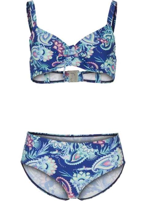 Bikini Sets In Zahlreichen Varianten Online Bei Bonprix