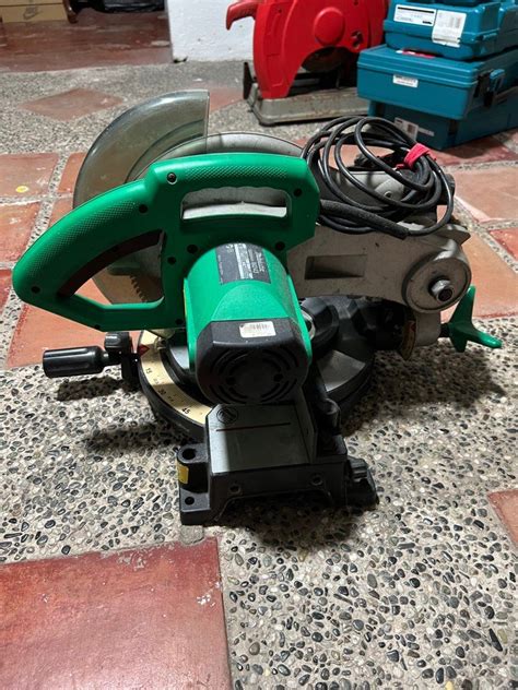 Makita Mitre Saw 255mm Commercial And Industrial Construction Tools