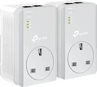 Download for TL-PA4020P KIT | TP-Link United Kingdom