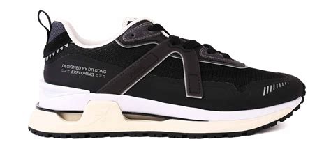 Китайские кроссовки. Лучшие бренды кроссовок из Китая