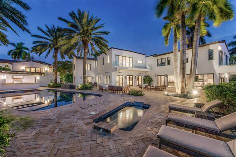 La Casa De 18 Millones De Dólares Donde Ben Affleck Y Jennifer Lopez