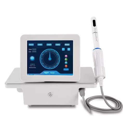 Hifu Vaginal Tightening Machine Lift Female Pussy Care Hifu Ultrasound Vaginal Tightening