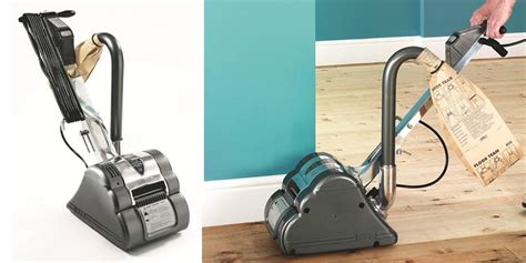 Drum Floor Sander | Ballarat Equipment Hire