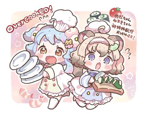 もかろーる🍰神戸個展819〜 Mokarooru0x0 On X イラスト 線画 キャラクターデザイン キュートなイラスト