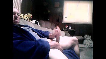 Stroking My Morning Wood XVIDEOS