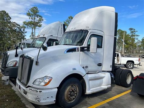 Kenworth Camiones y Remolques En venta en Estados Unidos| IronPlanet